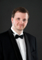 Jakub Zicha, conductor and artistic leader of VUS UK, photo PFS/Petra Hajská Jakub Zicha, conductor and artistic leader of VUS UK, photo PFS/Petra Hajská