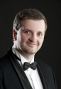Jakub Zicha, conductor and artistic leader of VUS UK, photo PFS/Petra Hajská Jakub Zicha, conductor and artistic leader of VUS UK, photo PFS/Petra Hajská