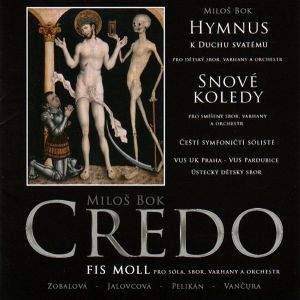 CREDO FIS MOLL