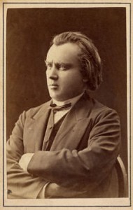 Johannes Brahms